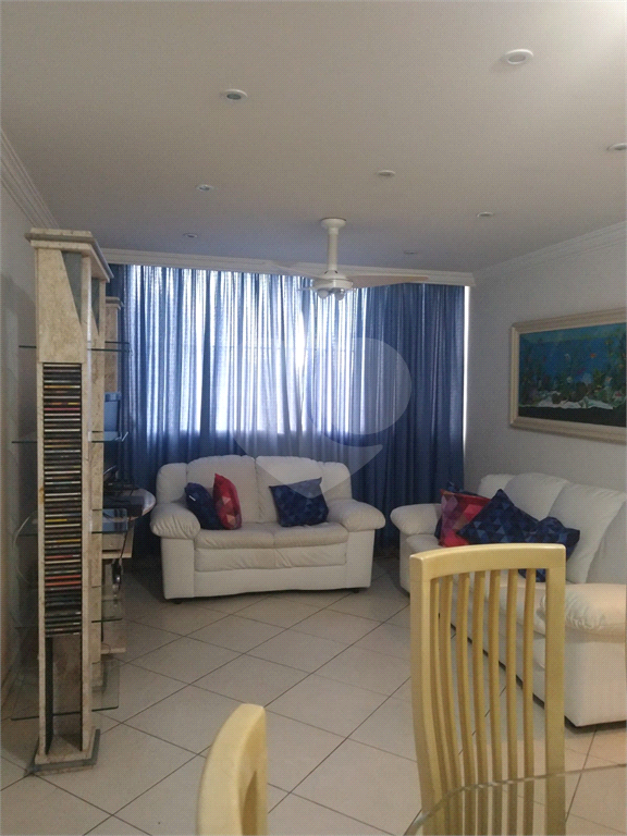 APARTAMENTO A VENDA NA VILA VICENTINA COM 90 M2 - 3 DORMITÓRIOS E 1 VAGA DE GARAGEM