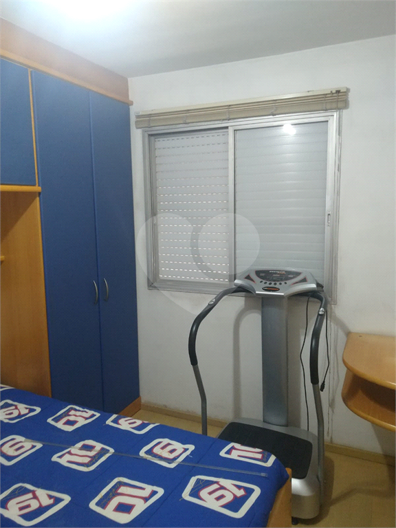 APARTAMENTO A VENDA NA VILA VICENTINA COM 90 M2 - 3 DORMITÓRIOS E 1 VAGA DE GARAGEM