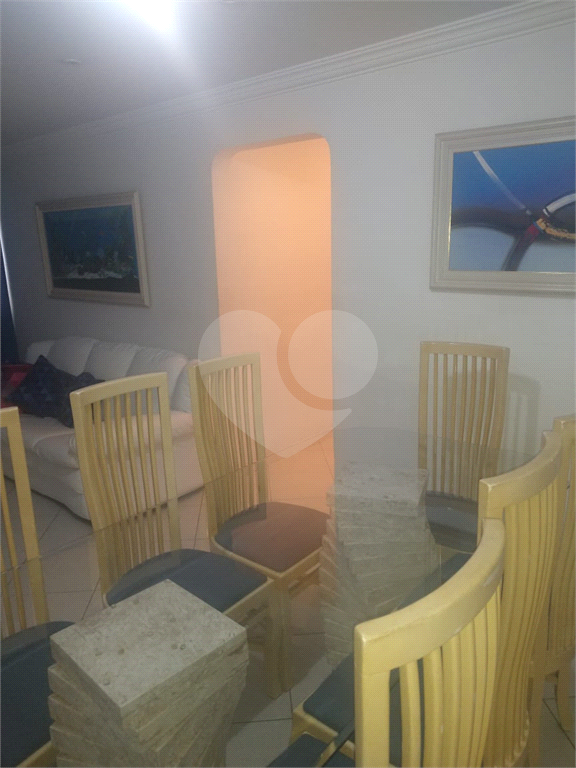 APARTAMENTO A VENDA NA VILA VICENTINA COM 90 M2 - 3 DORMITÓRIOS E 1 VAGA DE GARAGEM