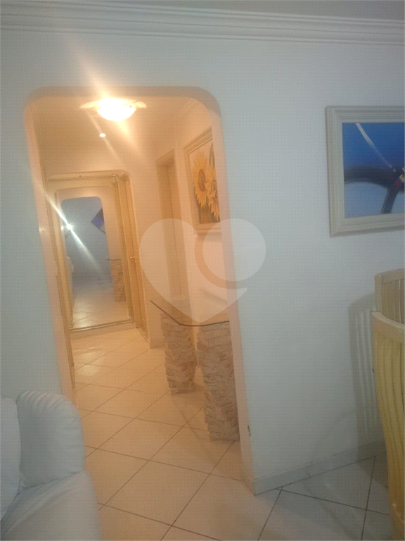 APARTAMENTO A VENDA NA VILA VICENTINA COM 90 M2 - 3 DORMITÓRIOS E 1 VAGA DE GARAGEM