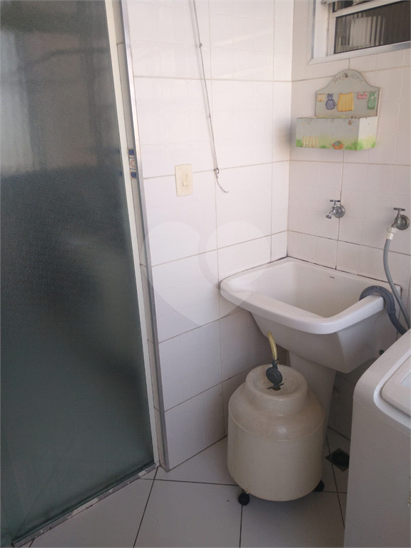 APARTAMENTO A VENDA NA VILA VICENTINA COM 90 M2 - 3 DORMITÓRIOS E 1 VAGA DE GARAGEM