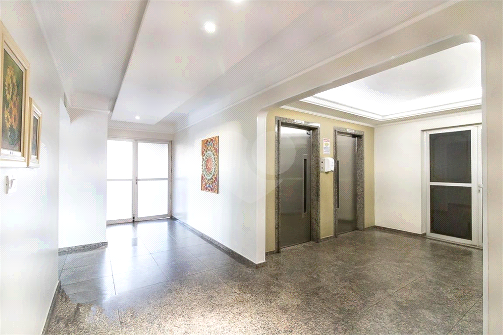 APARTAMENTO A VENDA NA VILA VICENTINA COM 90 M2 - 3 DORMITÓRIOS E 1 VAGA DE GARAGEM