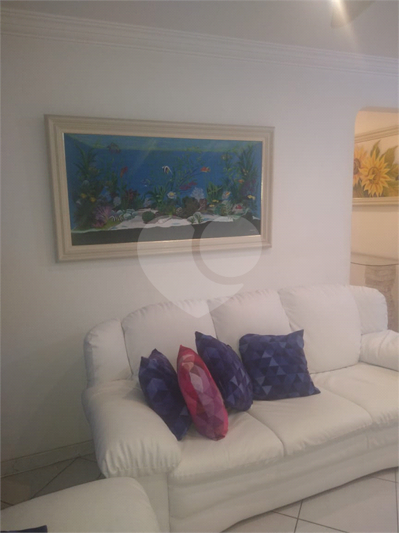 APARTAMENTO A VENDA NA VILA VICENTINA COM 90 M2 - 3 DORMITÓRIOS E 1 VAGA DE GARAGEM