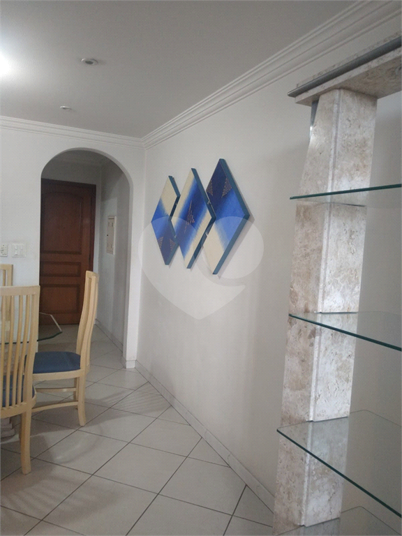 APARTAMENTO A VENDA NA VILA VICENTINA COM 90 M2 - 3 DORMITÓRIOS E 1 VAGA DE GARAGEM