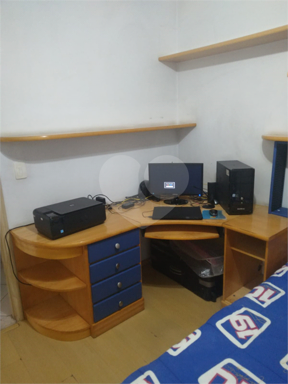 APARTAMENTO A VENDA NA VILA VICENTINA COM 90 M2 - 3 DORMITÓRIOS E 1 VAGA DE GARAGEM