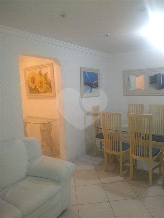 APARTAMENTO A VENDA NA VILA VICENTINA COM 90 M2 - 3 DORMITÓRIOS E 1 VAGA DE GARAGEM