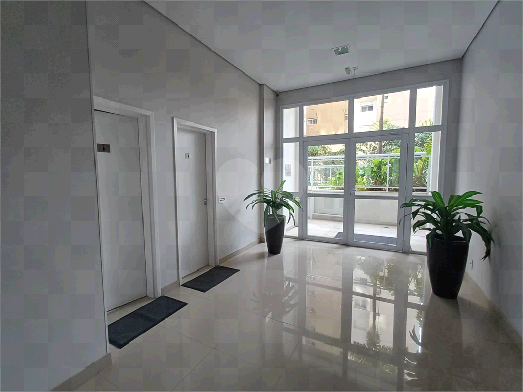 Apartamento à Venda com 62,36m², com 2 Dormitório1 (uma Suíte) - Barra Funda - SP