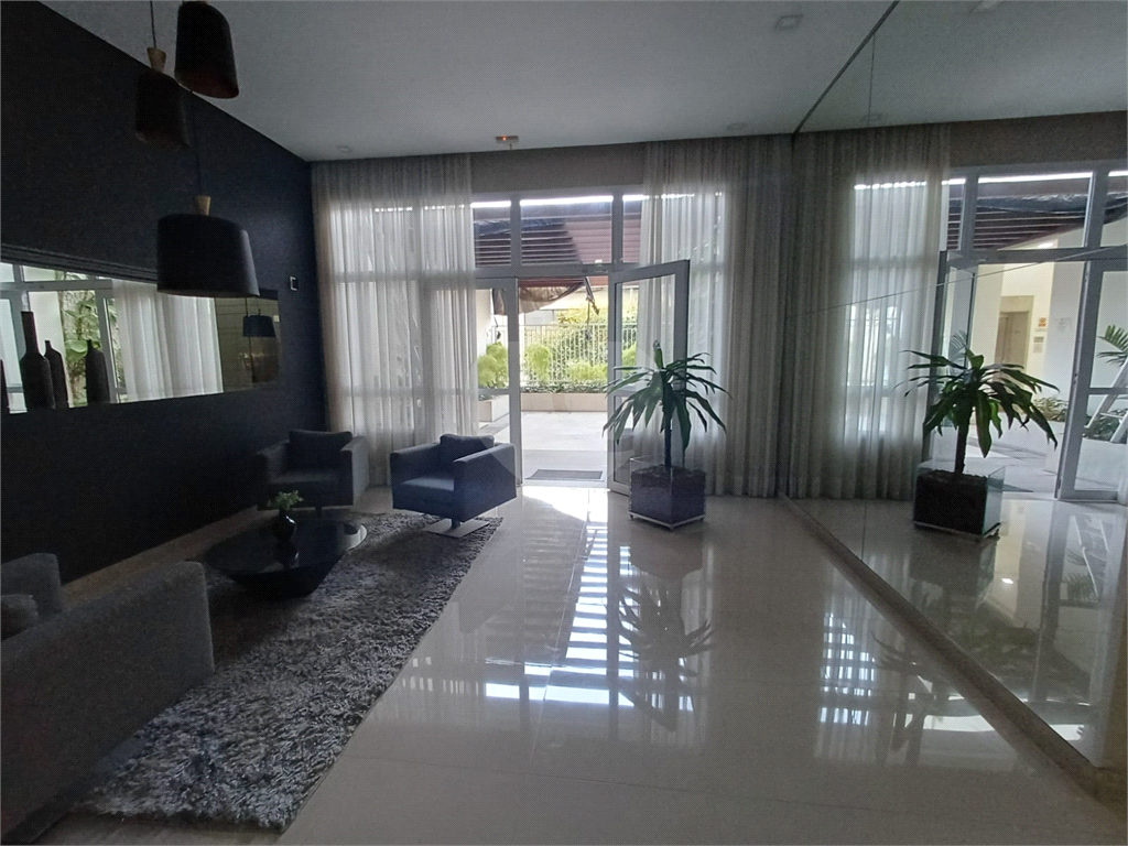 Apartamento à Venda com 62,36m², com 2 Dormitório1 (uma Suíte) - Barra Funda - SP