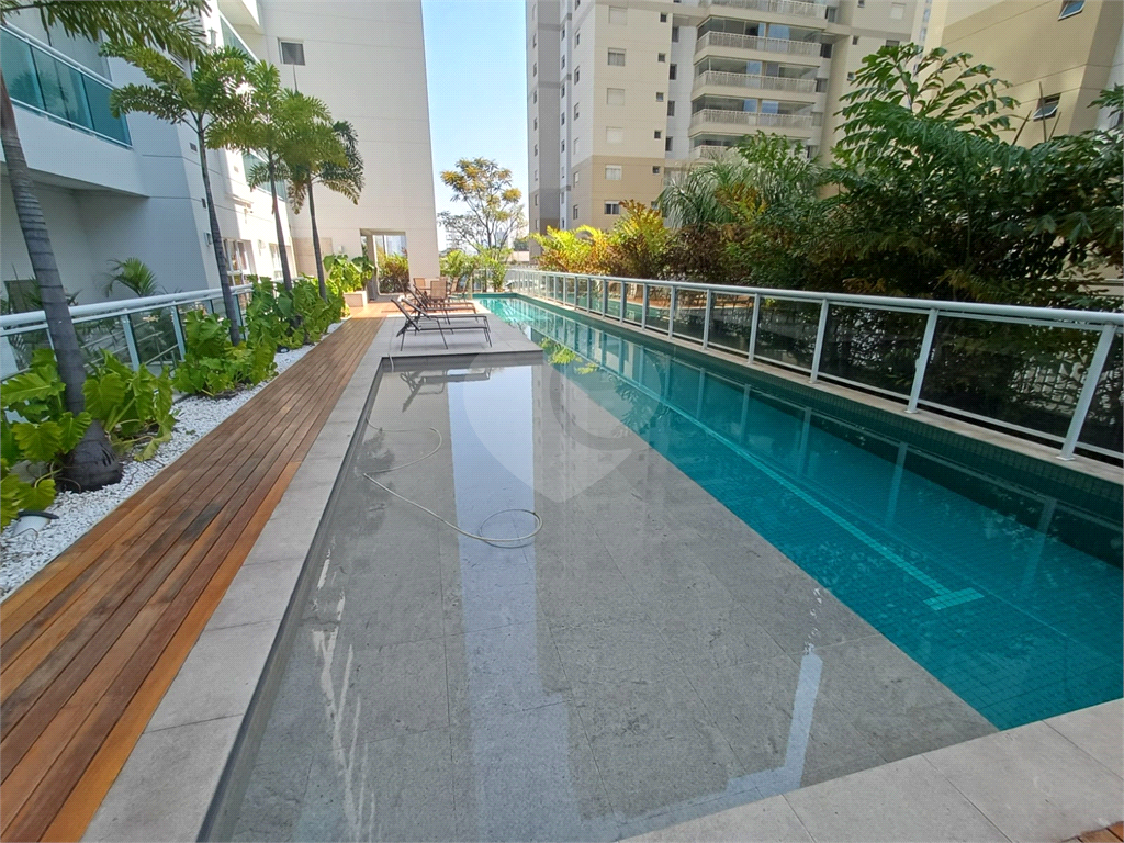 Apartamento à Venda com 62,36m², com 2 Dormitório1 (uma Suíte) - Barra Funda - SP