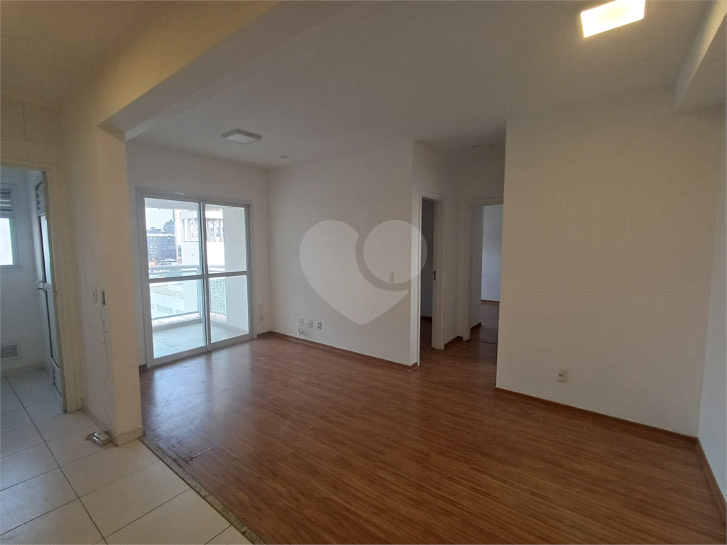 Apartamento à Venda com 62,36m², com 2 Dormitório1 (uma Suíte) - Barra Funda - SP