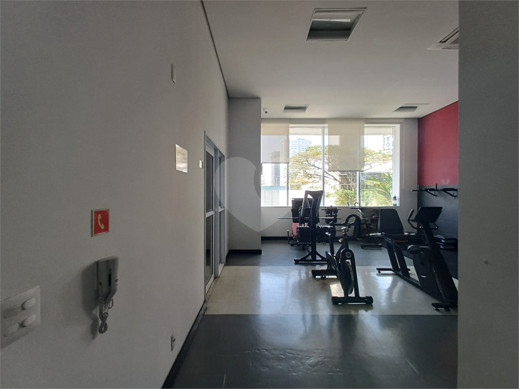 Apartamento à Venda com 62,36m², com 2 Dormitório1 (uma Suíte) - Barra Funda - SP