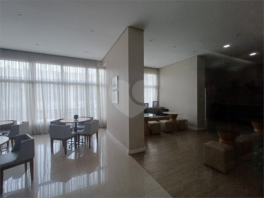 Apartamento à Venda com 62,36m², com 2 Dormitório1 (uma Suíte) - Barra Funda - SP