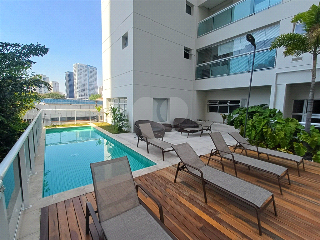 Apartamento à Venda com 62,36m², com 2 Dormitório1 (uma Suíte) - Barra Funda - SP