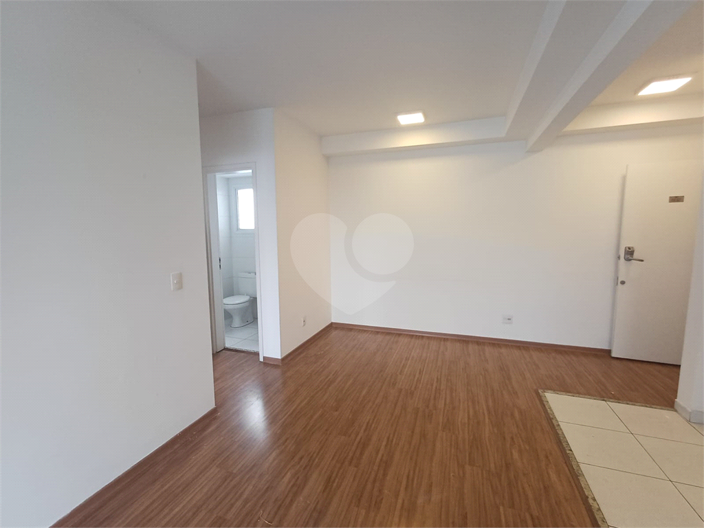 Apartamento à Venda com 62,36m², com 2 Dormitório1 (uma Suíte) - Barra Funda - SP