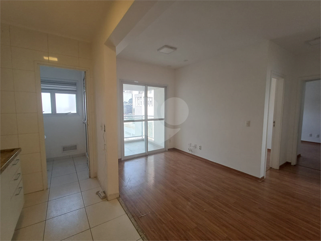 Apartamento à Venda com 62,36m², com 2 Dormitório1 (uma Suíte) - Barra Funda - SP