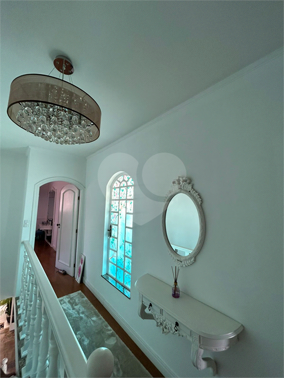 Sobrado Jd. França | 4 Suítes | 5 vagas | 455m² | Piscina 