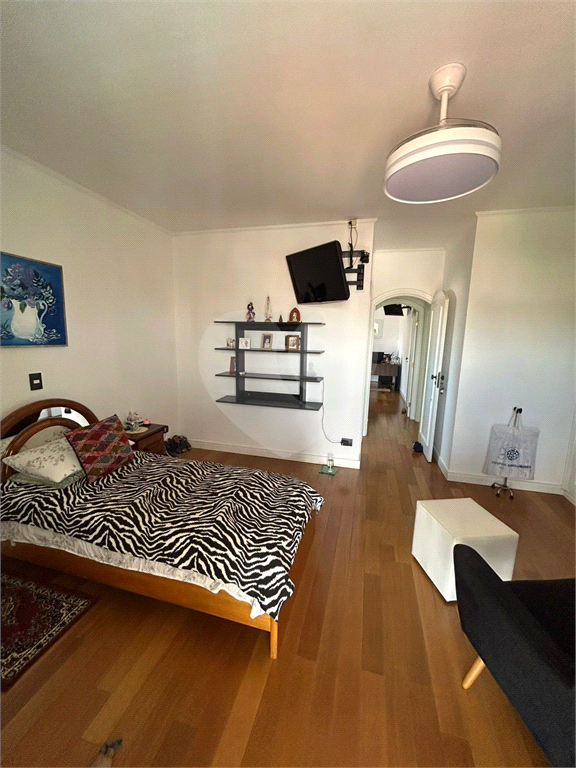Sobrado Jd. França | 4 Suítes | 5 vagas | 455m² | Piscina 