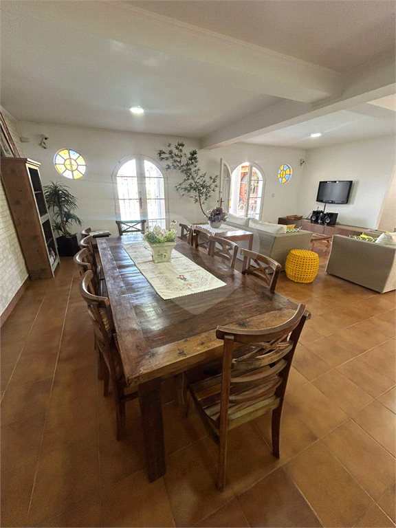 Sobrado Jd. França | 4 Suítes | 5 vagas | 455m² | Piscina 