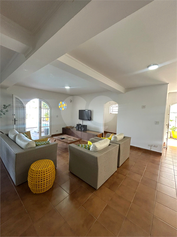 Sobrado Jd. França | 4 Suítes | 5 vagas | 455m² | Piscina 