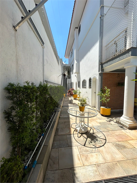 Sobrado Jd. França | 4 Suítes | 5 vagas | 455m² | Piscina 