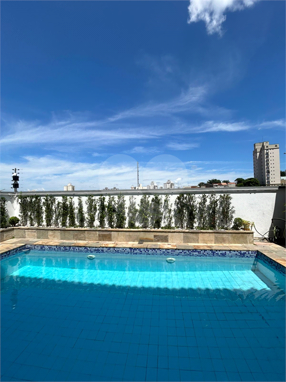 Sobrado Jd. França | 4 Suítes | 5 vagas | 455m² | Piscina 