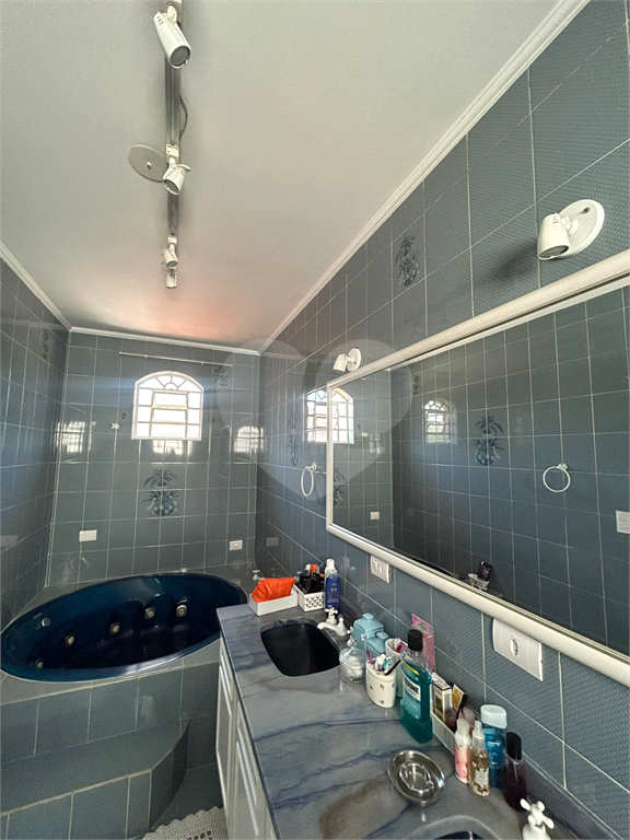 Sobrado Jd. França | 4 Suítes | 5 vagas | 455m² | Piscina 