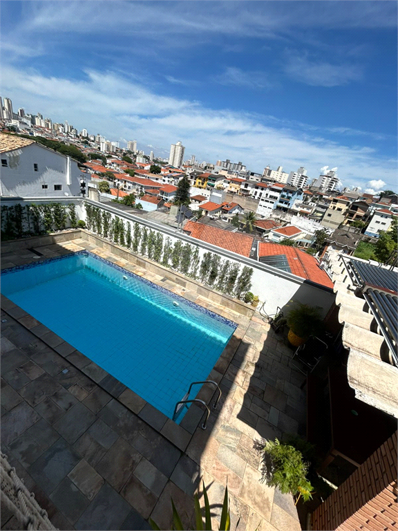 Sobrado Jd. França | 4 Suítes | 5 vagas | 455m² | Piscina 