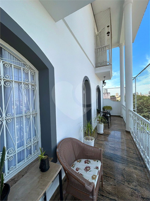 Sobrado Jd. França | 4 Suítes | 5 vagas | 455m² | Piscina 