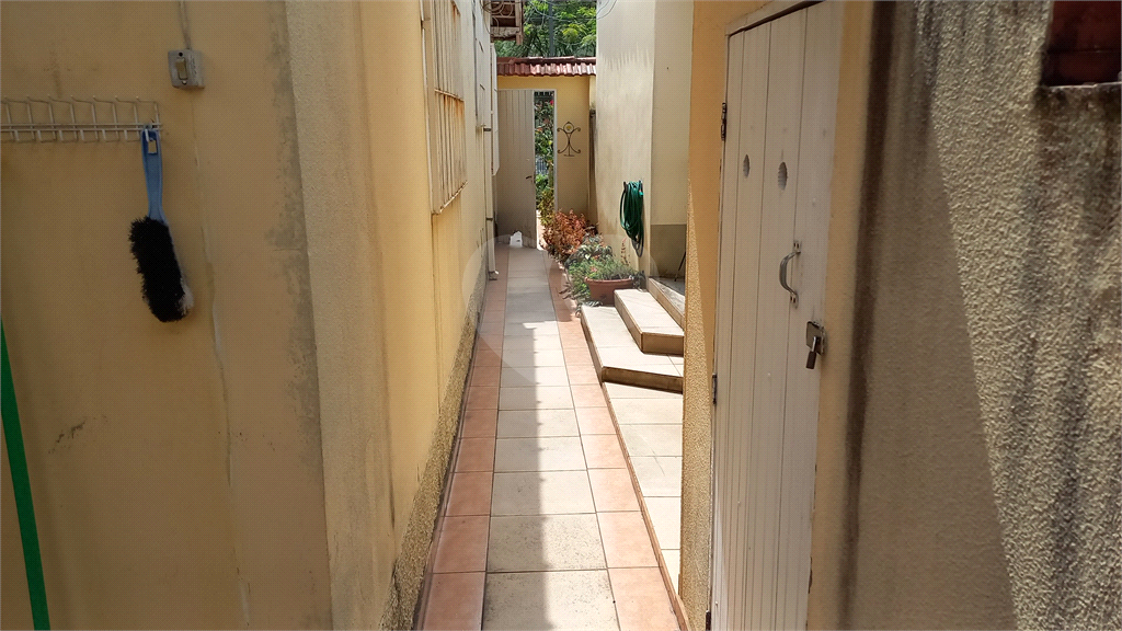 Casa com excelente terreno para reformar ou construir uma nova casa no Planalto Paulsista
