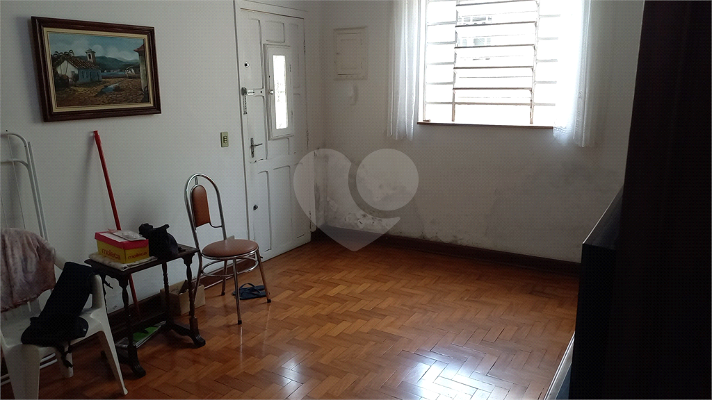 Casa com excelente terreno para reformar ou construir uma nova casa no Planalto Paulsista