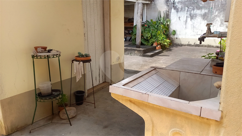 Casa com excelente terreno para reformar ou construir uma nova casa no Planalto Paulsista