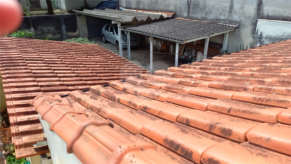 Casa com excelente terreno para reformar ou construir uma nova casa no Planalto Paulsista