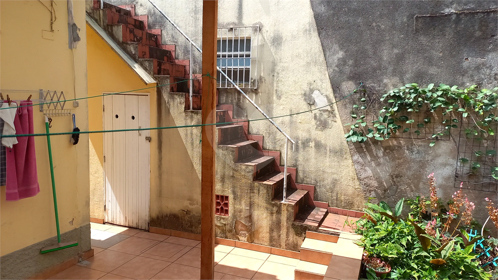 Casa com excelente terreno para reformar ou construir uma nova casa no Planalto Paulsista