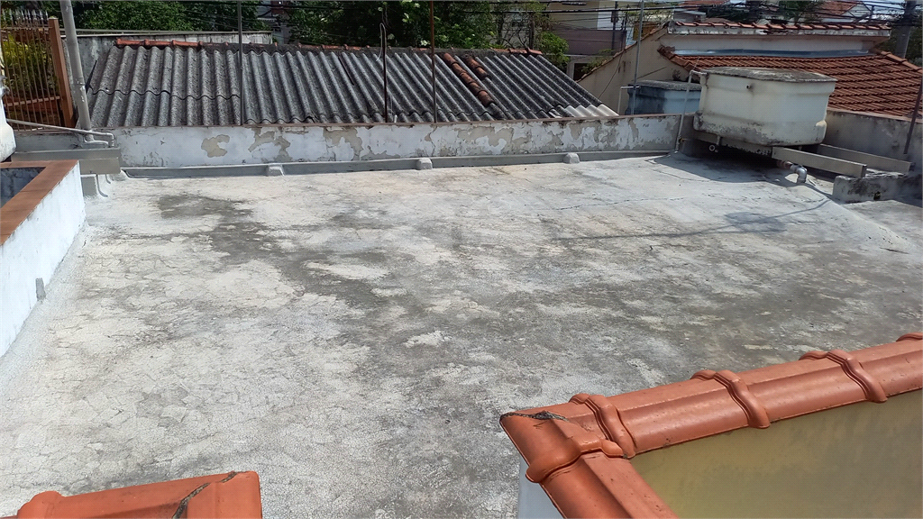 Casa com excelente terreno para reformar ou construir uma nova casa no Planalto Paulsista