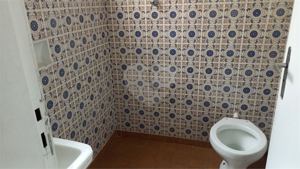 Casa com excelente terreno para reformar ou construir uma nova casa no Planalto Paulsista