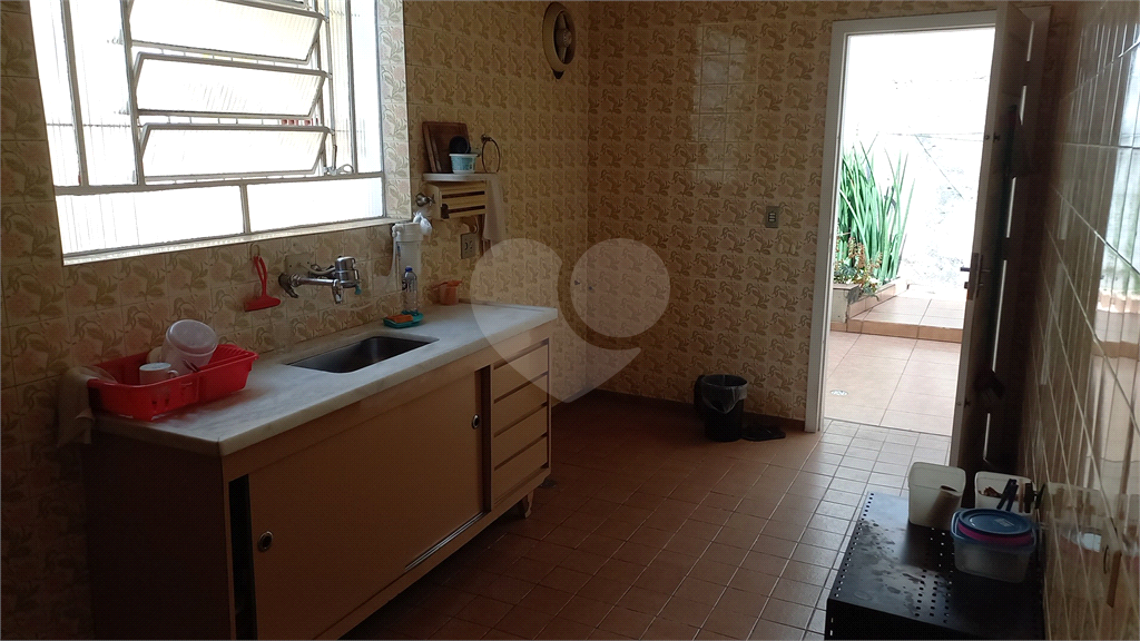 Casa com excelente terreno para reformar ou construir uma nova casa no Planalto Paulsista