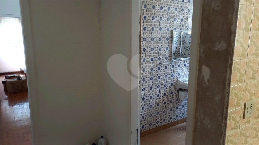 Casa com excelente terreno para reformar ou construir uma nova casa no Planalto Paulsista
