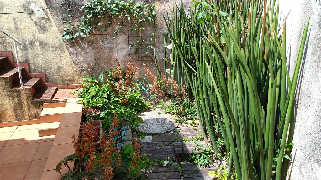 Casa com excelente terreno para reformar ou construir uma nova casa no Planalto Paulsista