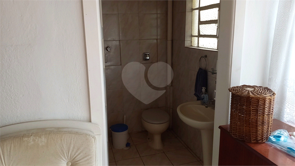 Casa ou terreno excelente para reformar ou construir uma nova casa no Planalto Paulista