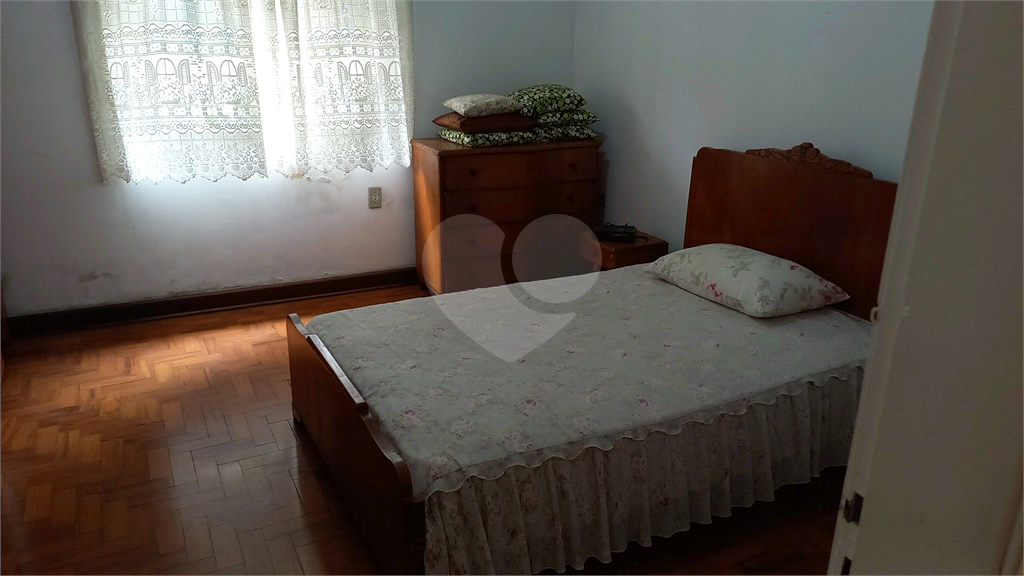 Casa ou terreno excelente para reformar ou construir uma nova casa no Planalto Paulista