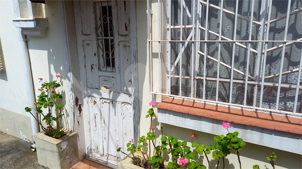 Casa ou terreno excelente para reformar ou construir uma nova casa no Planalto Paulista