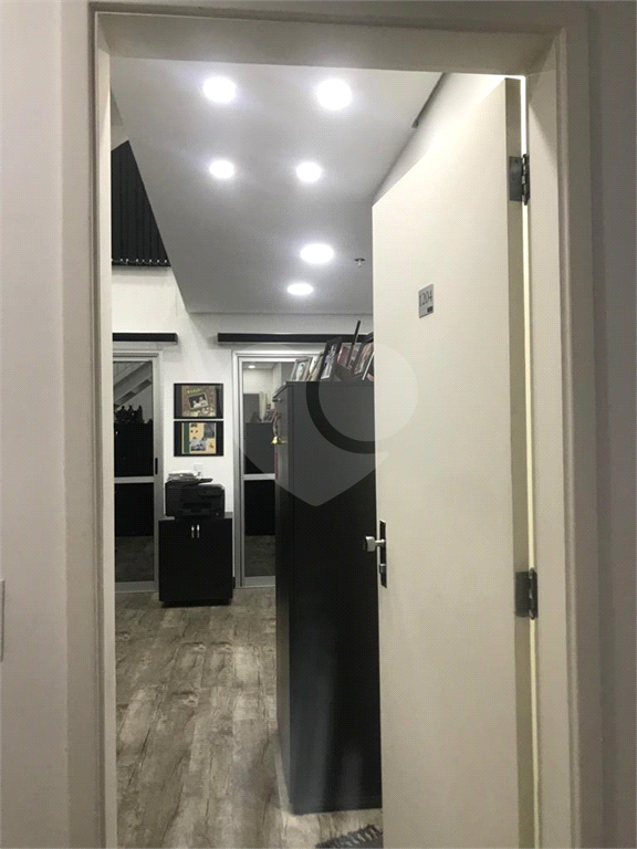 Sala comercial para venda ou locação em Santana