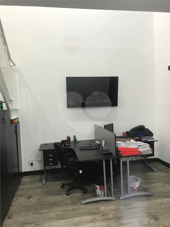 Sala comercial para venda ou locação em Santana
