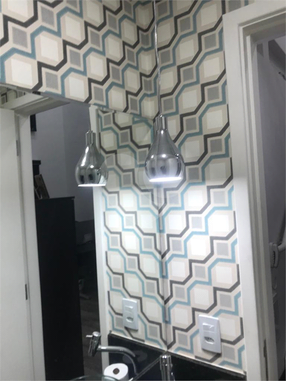Sala comercial para venda ou locação em Santana
