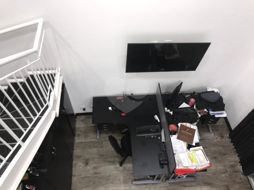 Sala comercial para venda ou locação em Santana