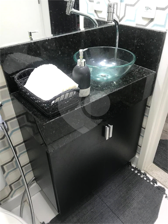 Sala comercial para venda ou locação em Santana