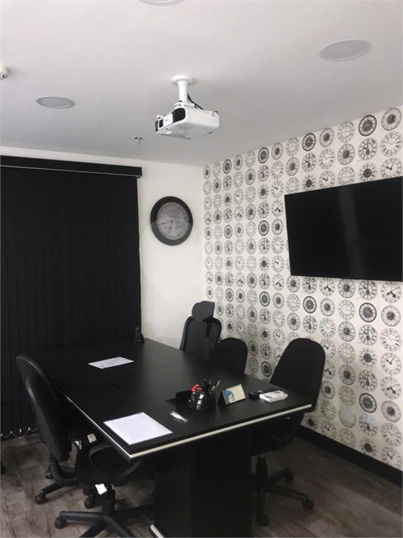 Sala comercial para venda ou locação em Santana