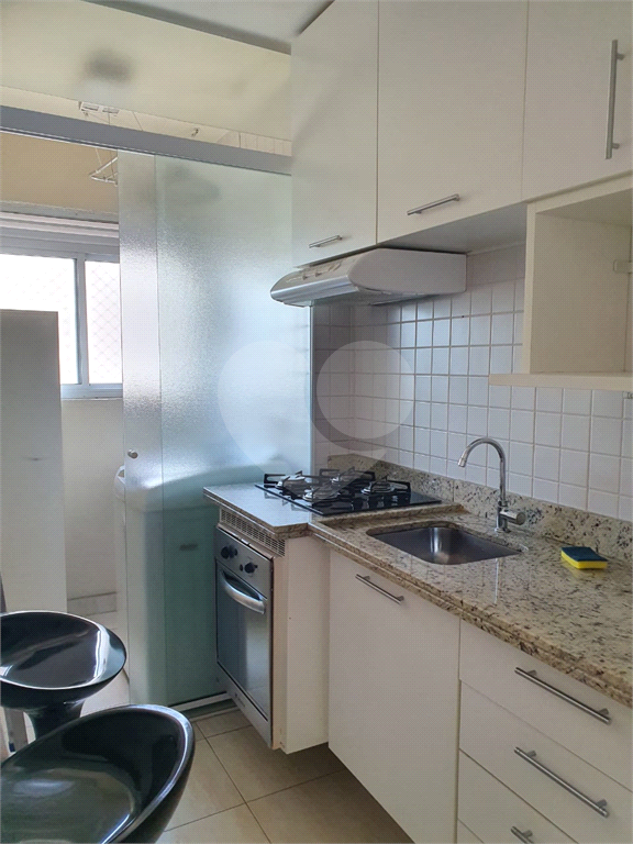 Apartamento à venda com 2 quartos, 53m² - Foto 7