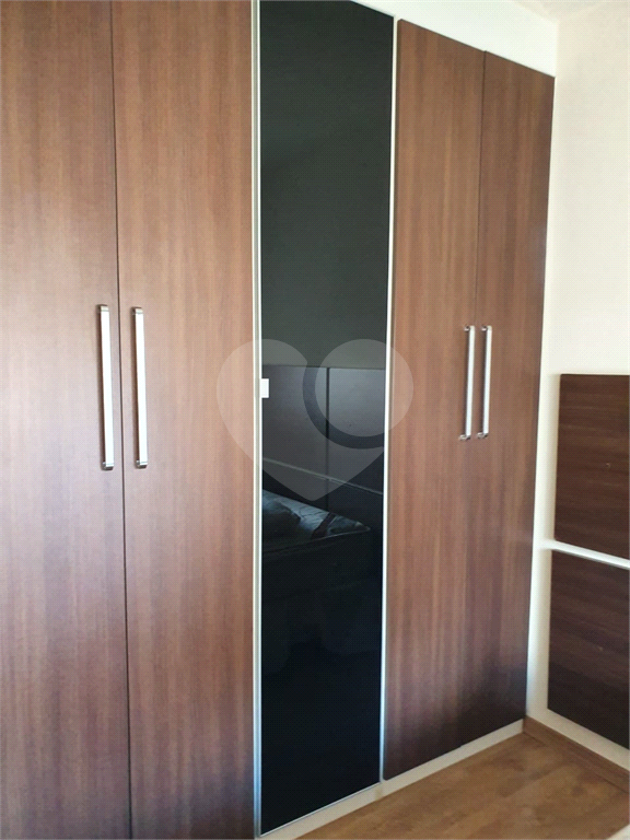 Apartamento à venda com 2 quartos, 53m² - Foto 6