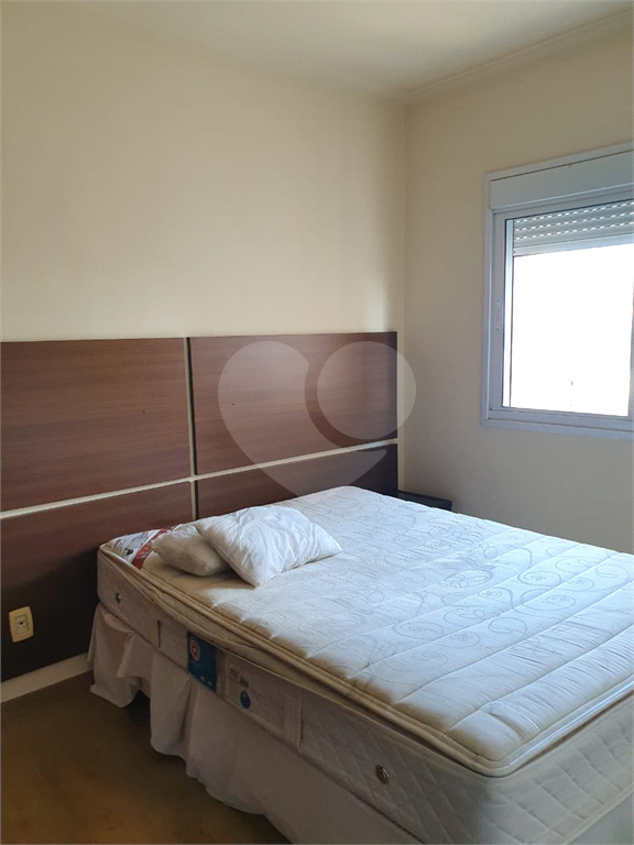 Apartamento à venda com 2 quartos, 53m² - Foto 2